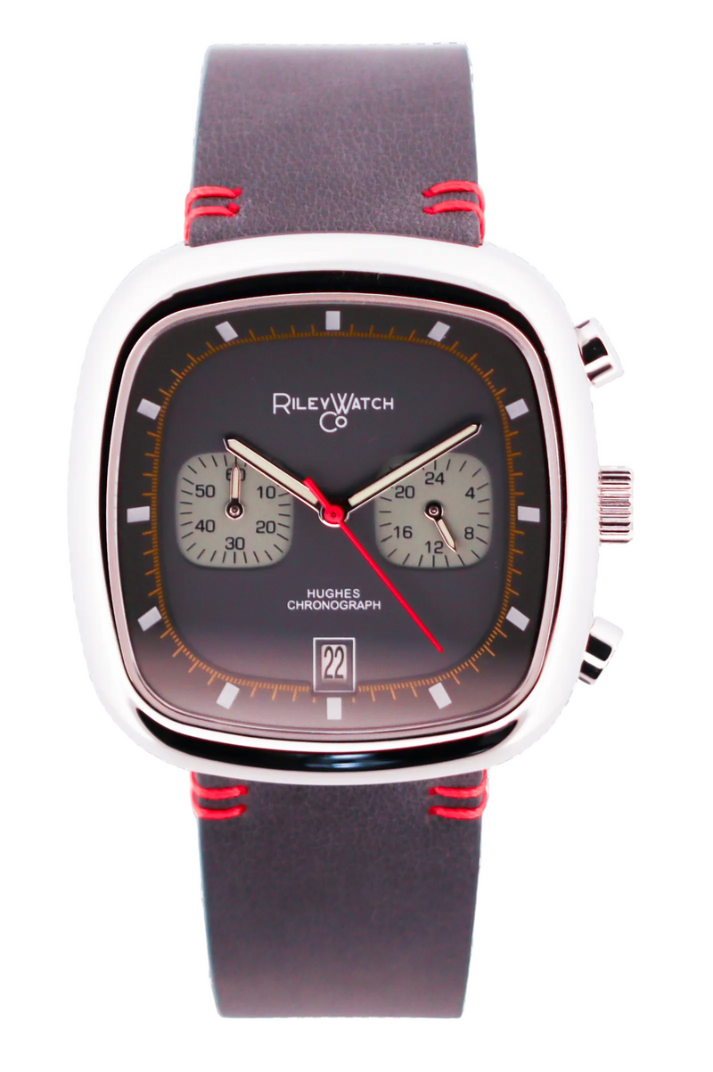 Howard Hughes Chronograph - HH01
