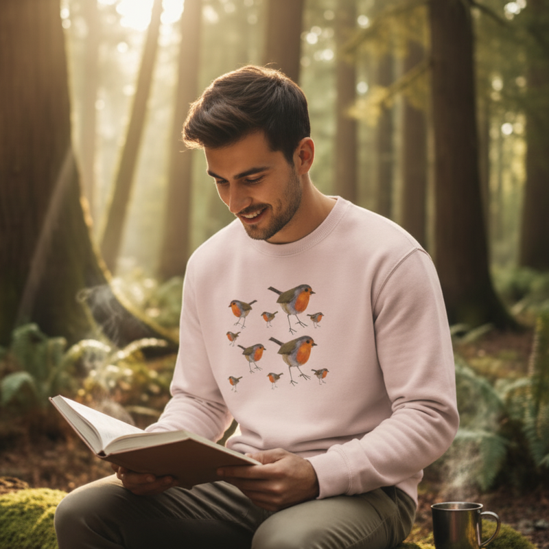 Robin Sweatshirt