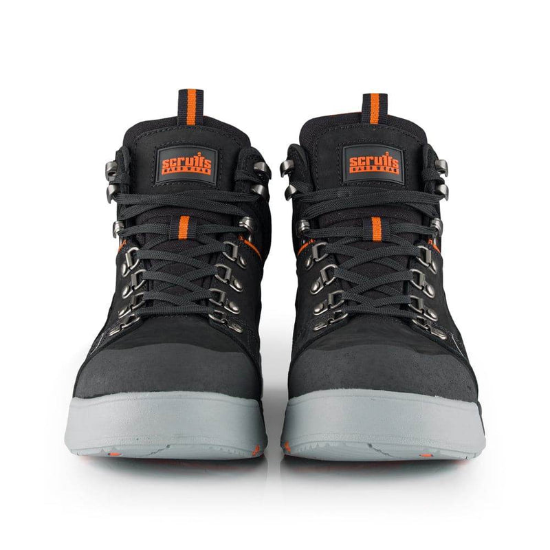 Scruffs Hydra Lightweight Waterproof Safety Work Boot