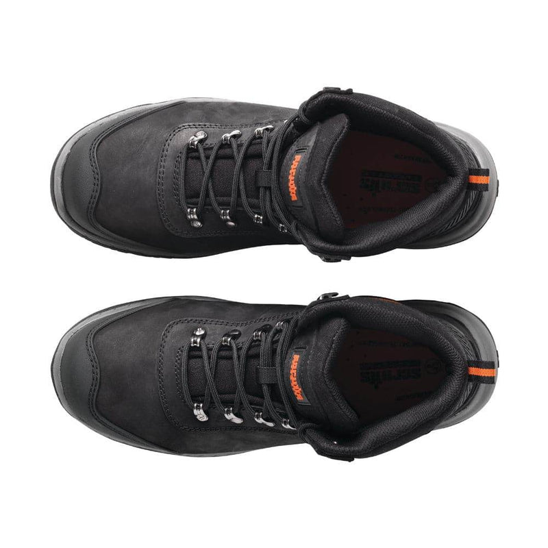 Scruffs Sabatan Lightweight Water Resistant Safety Work Boot