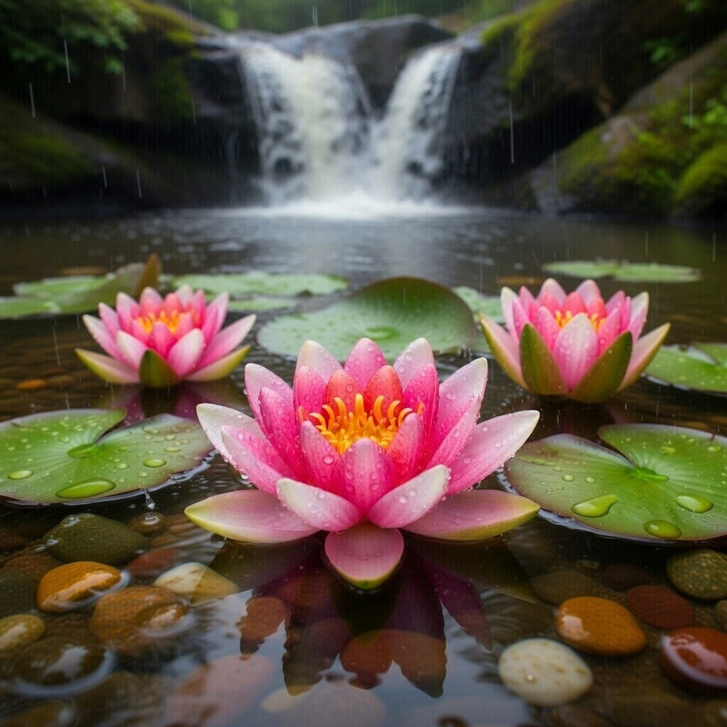 Sirius Water Lily - Pond Plants - LW23
