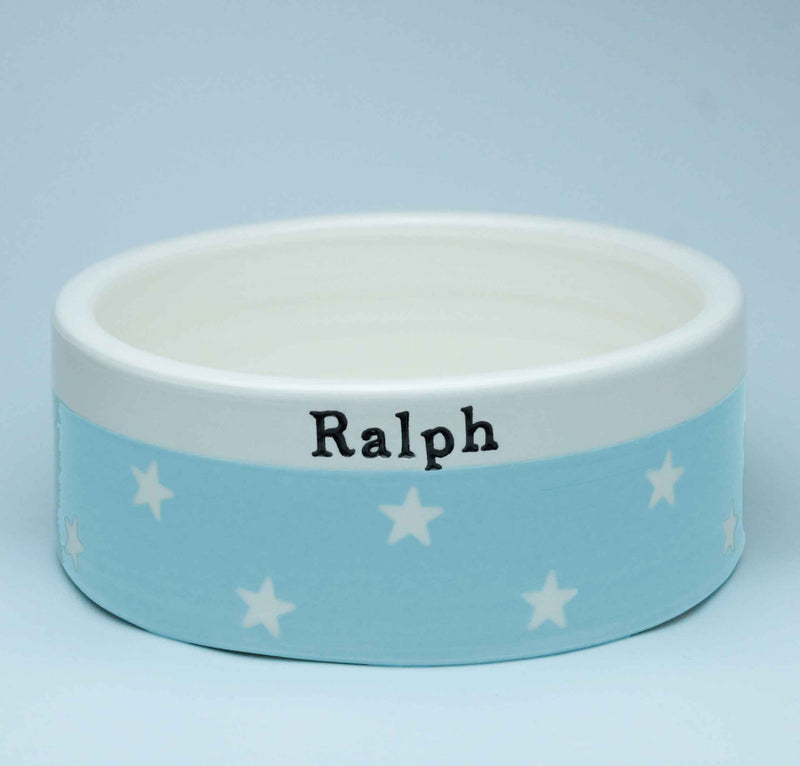 Small Dog Bowls