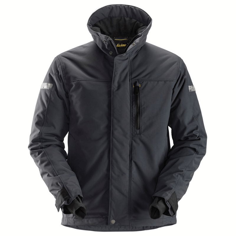 Snickers 1100 Allround Work 37.5® Insulated Water Resistant Jacket Various Colours