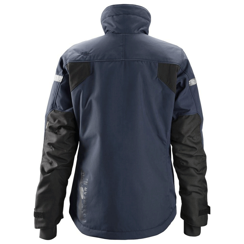 Snickers 1107 AllroundWork, Women’s 37.5® Insulated Jacket Various Colours