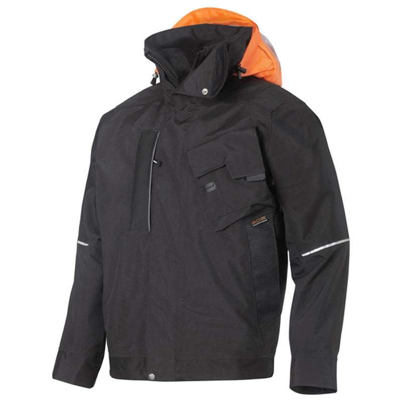 Snickers 1198 XTR A.P.S. Waterproof Winter Jacket