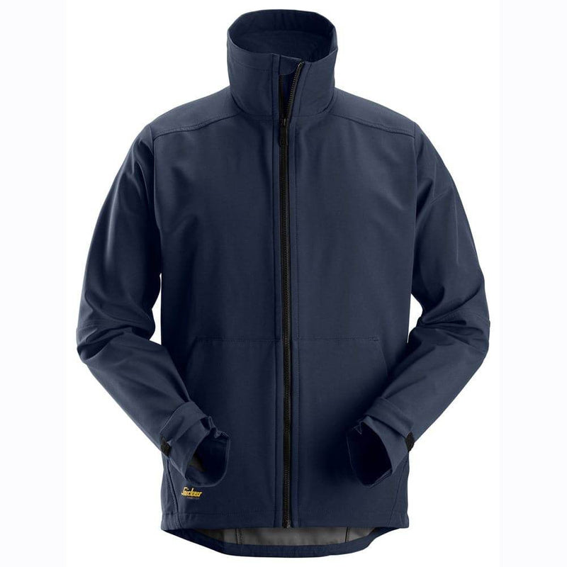 Snickers 1205 AllroundWork Windproof Soft Shell Jacket