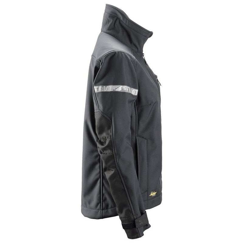 Snickers 1207 AllroundWork, Women’s Softshell Jacket Various Colours
