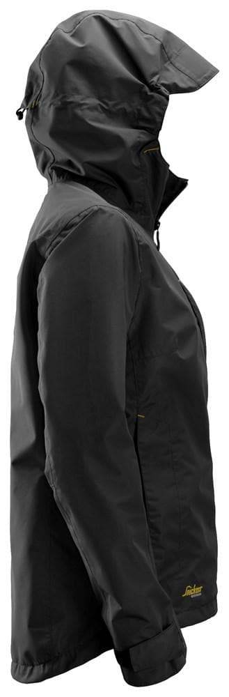 Snickers 1367 AllroundWork, Women’s Waterproof Shell Jacket