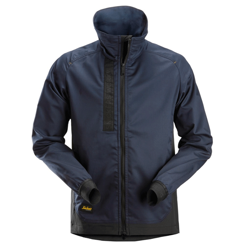 Snickers 1549 AllroundWork, Unlined Stretch Jacket Various Colours