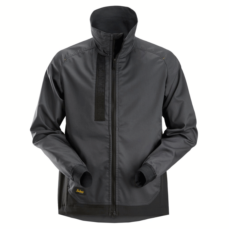 Snickers 1549 AllroundWork, Unlined Stretch Jacket Various Colours