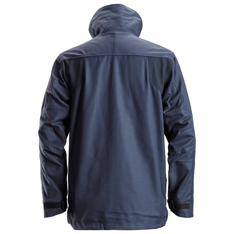 Snickers 1566 ProtecWork Flame Retardant Arc Protection Work Jacket