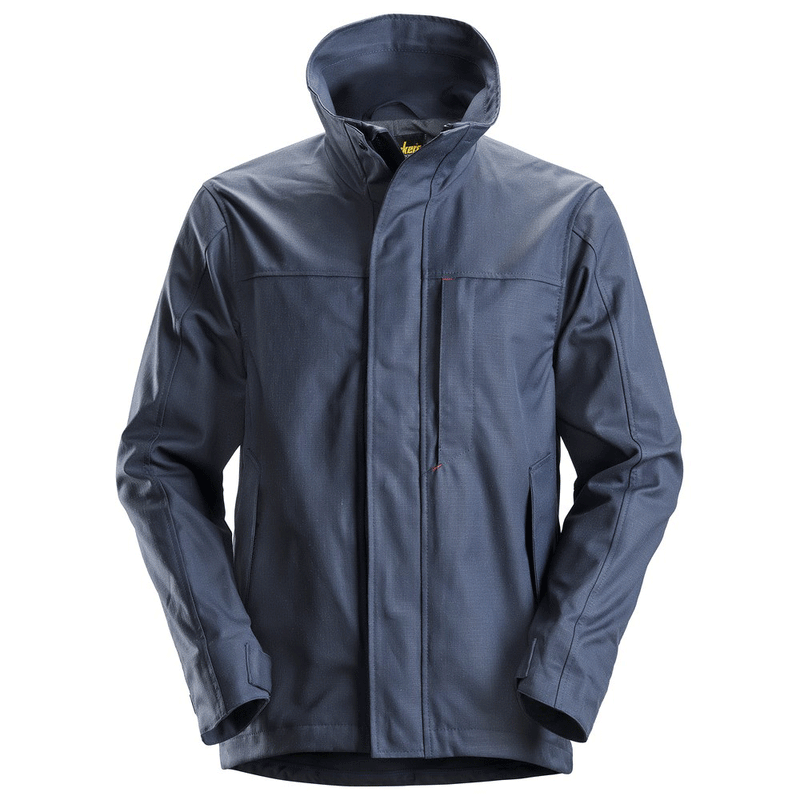 Snickers 1566 ProtecWork Flame Retardant Arc Protection Work Jacket