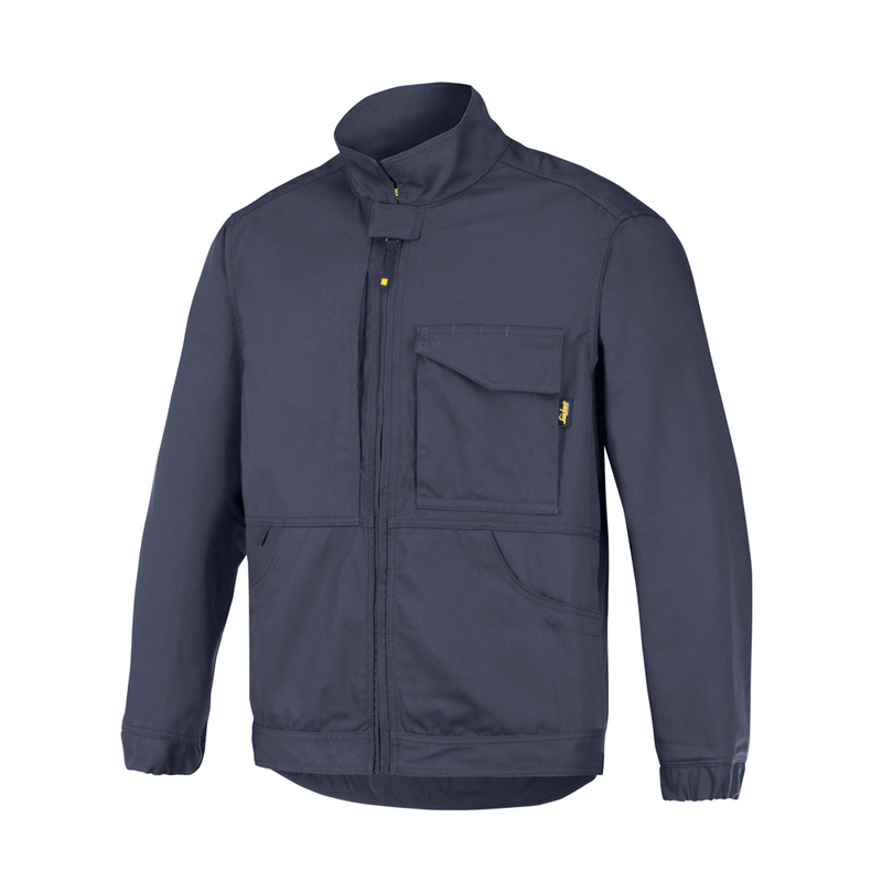Snickers 1673 Service Jacket Navy Blue 2XL