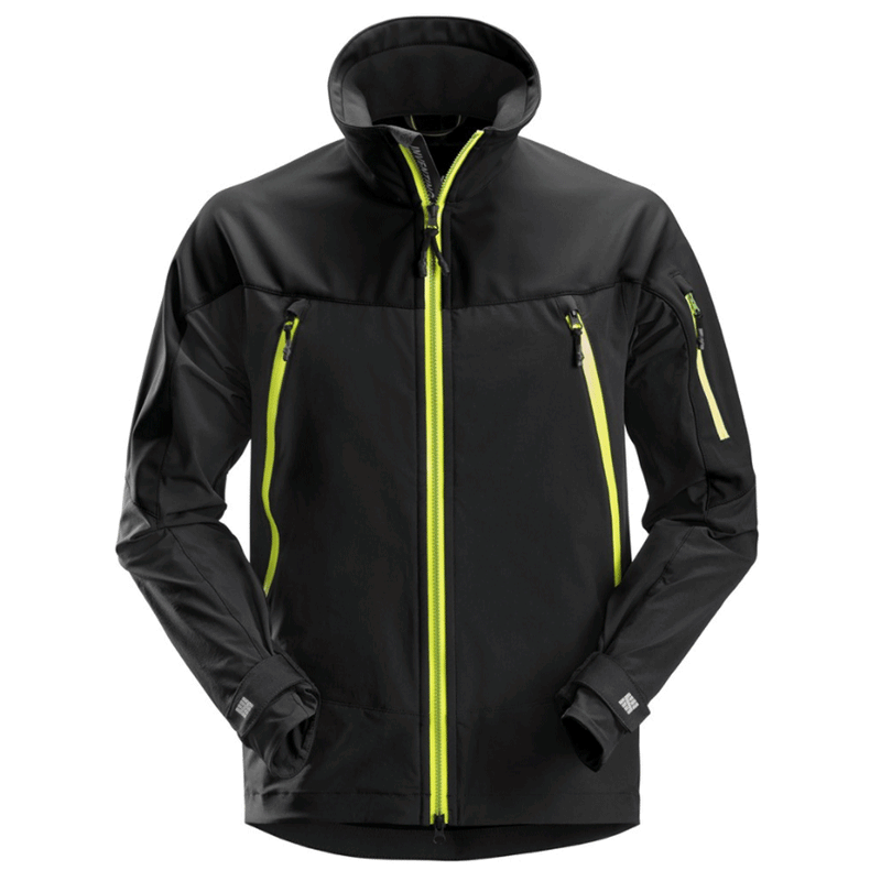 Snickers 1940 FlexiWork, Full Stretch Jacket Various Colours