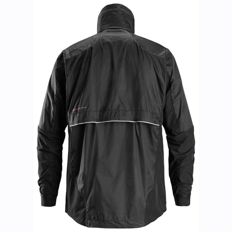 Snickers 1948 LiteWork Hybrid Wind Jacket