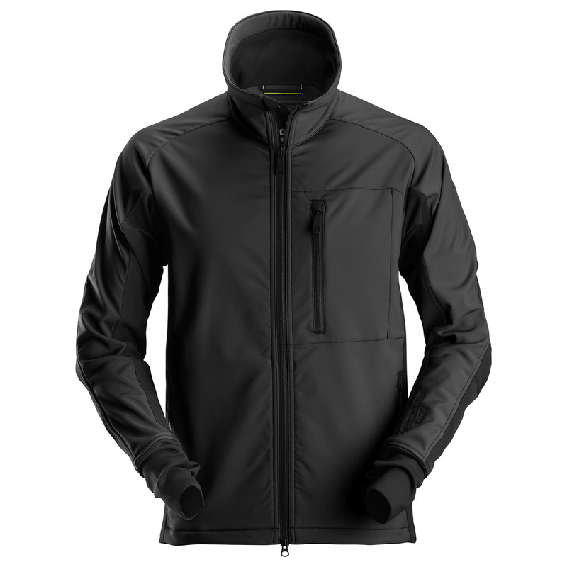 Snickers 1982 FlexiWork, GORE-TEX WINDSTOPPER® Jacket