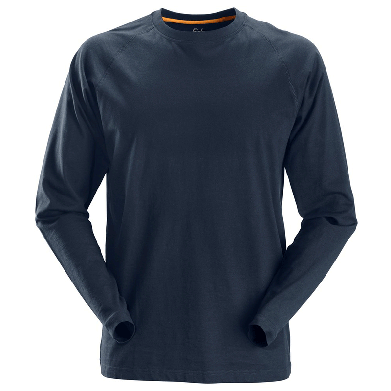 Snickers 2410 AllroundWork Long Sleeve Shirt Various Colours