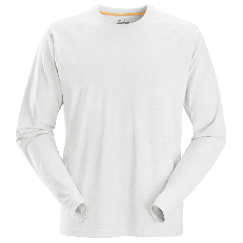 Snickers 2410 AllroundWork Long Sleeve Shirt Various Colours