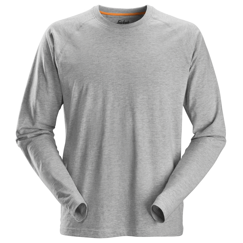 Snickers 2410 AllroundWork Long Sleeve Shirt Various Colours