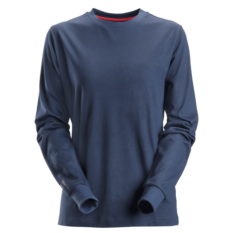 Snickers 2467 ProtecWork, Flame Retardant Arc Protection Womens Shirt