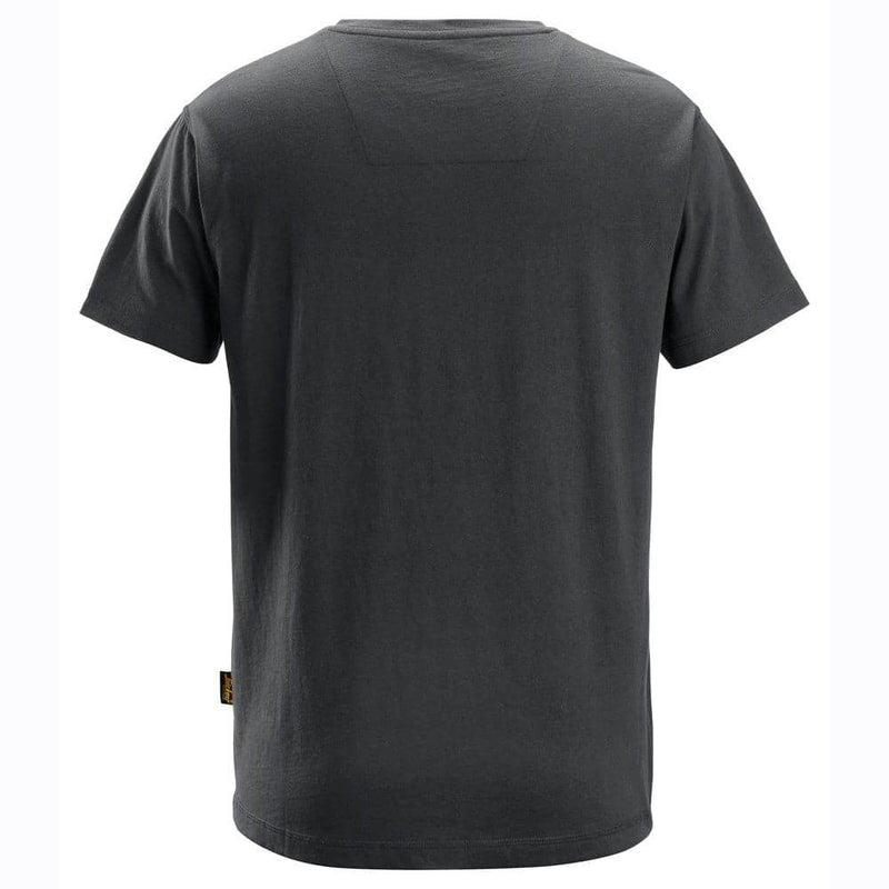 Snickers 2512 V-Neck Short Sleeved T-Shirt