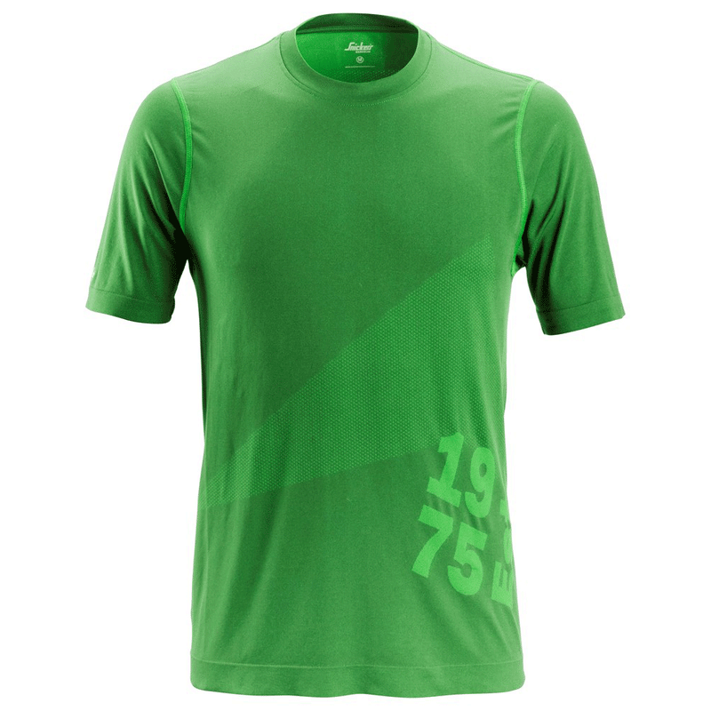 Snickers 2519 FlexiWork, 37.5® Technology T-Shirt Various Colours
