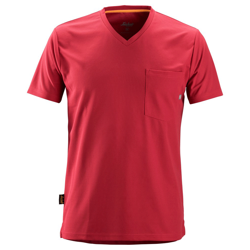 Snickers 2524 AllroundWork 37.5 Technology T-Shirt Various Colours