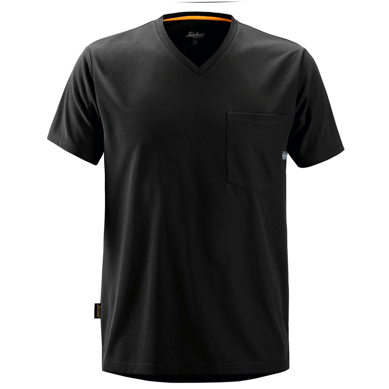 Snickers 2524 AllroundWork 37.5 Technology T-Shirt Various Colours
