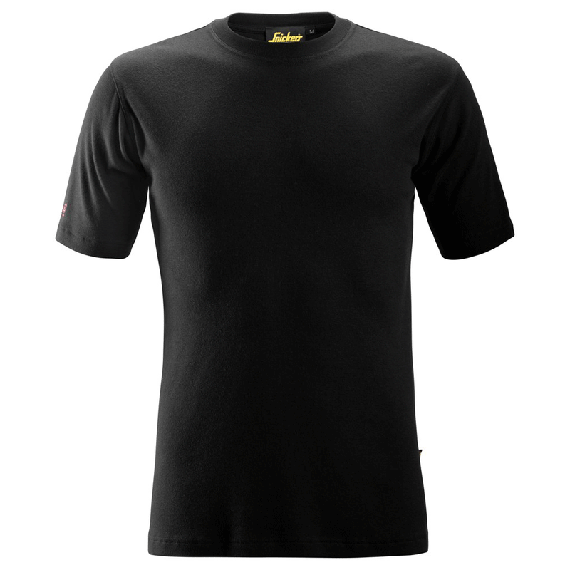 Snickers 2563 ProtecWork, Anti-Static Flame Retardant T-Shirt