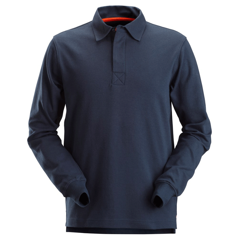 Snickers 2612 Rugby Work Sweater Various Colours