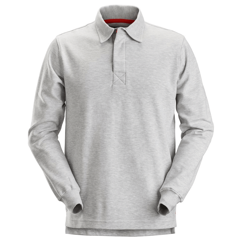 Snickers 2612 Rugby Work Sweater Various Colours