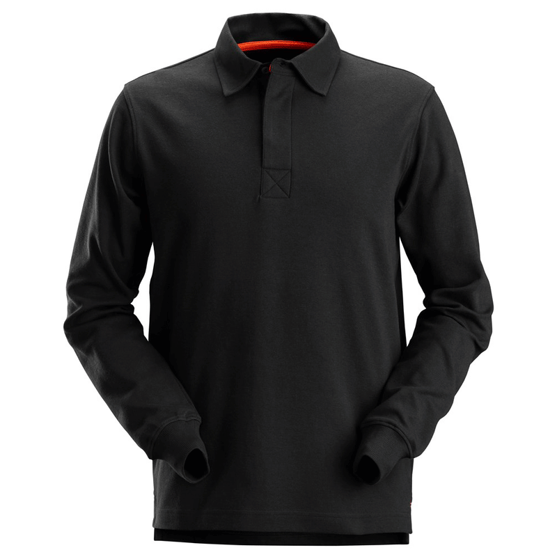 Snickers 2612 Rugby Work Sweater Various Colours