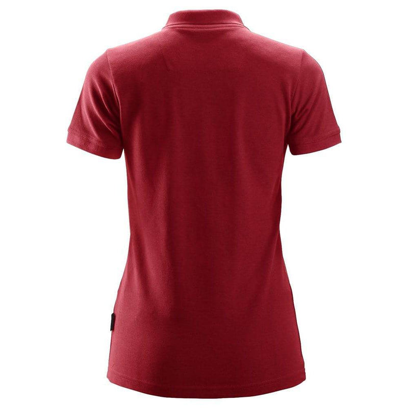 Snickers 2702 Womens Ladies Work Polo Shirt T-Shirt Various Colours