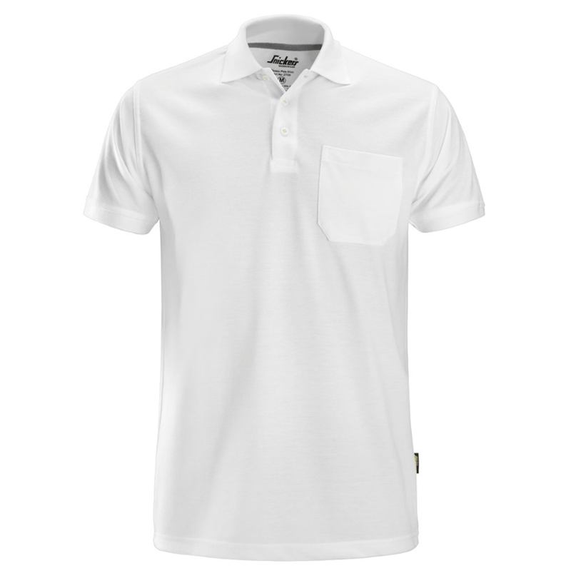 Snickers 2708 Classic Polo Shirt Various Colours