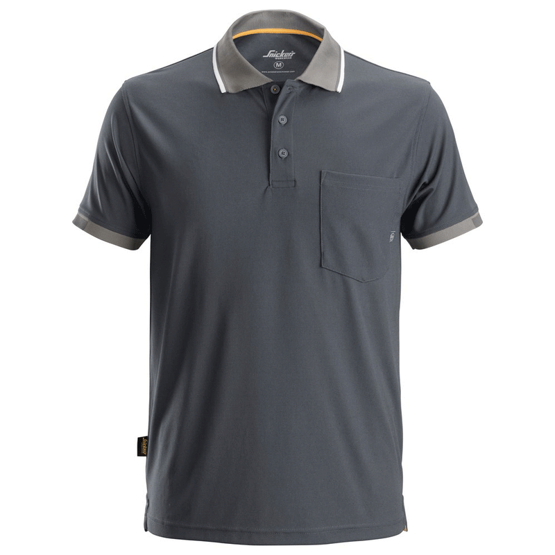Snickers 2724 AllroundWork 37.5® Tech Polo Shirt Various Colours