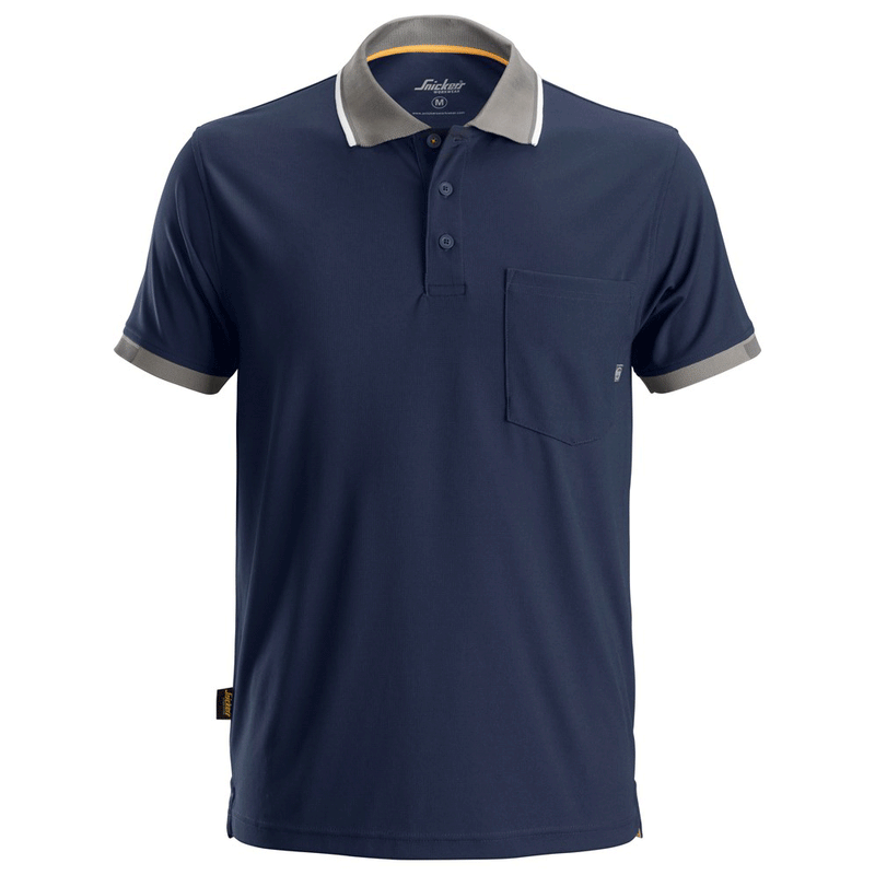 Snickers 2724 AllroundWork 37.5® Tech Polo Shirt Various Colours