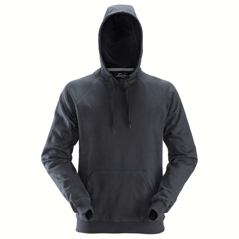 Snickers 2800 Cotton Rich Work Hoody Sweatshirt Various Colours