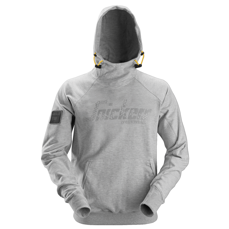 Snickers 2881 Logo Hoodie Various Colours