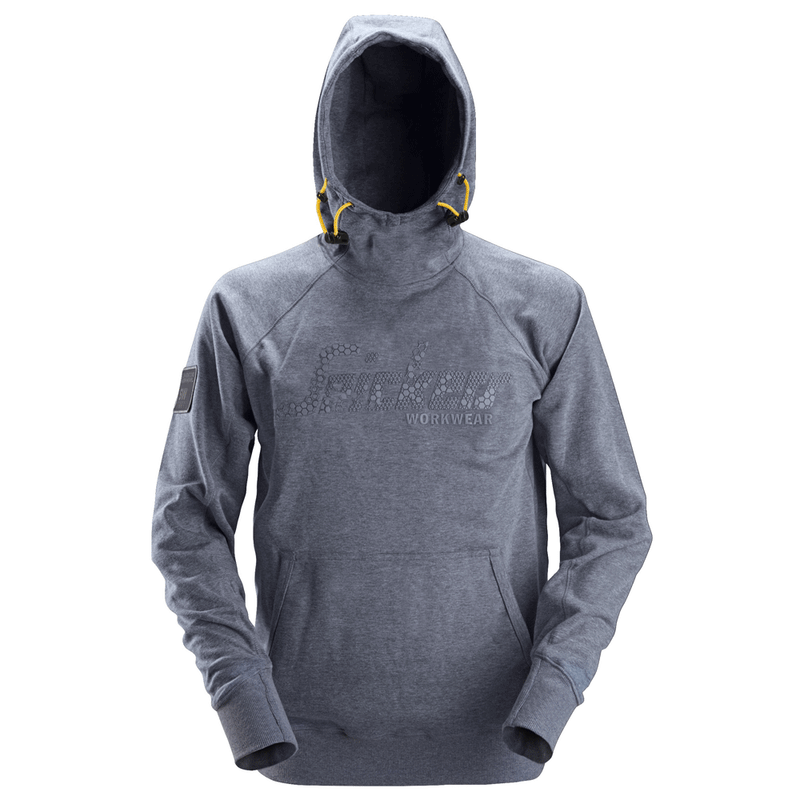 Snickers 2881 Logo Hoodie Various Colours