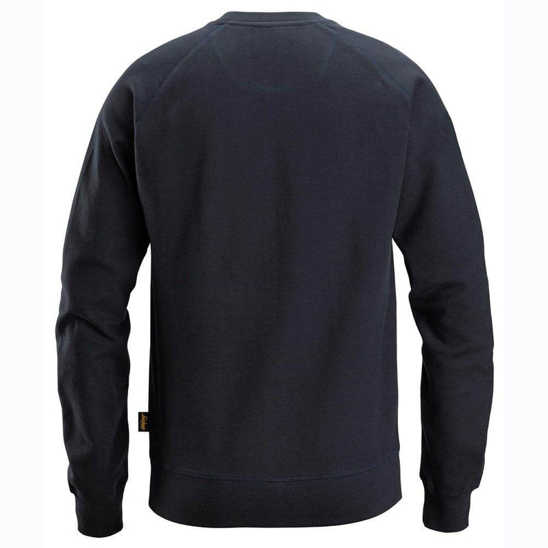 Snickers 2892 Pullover Head Logo Sweatshirt