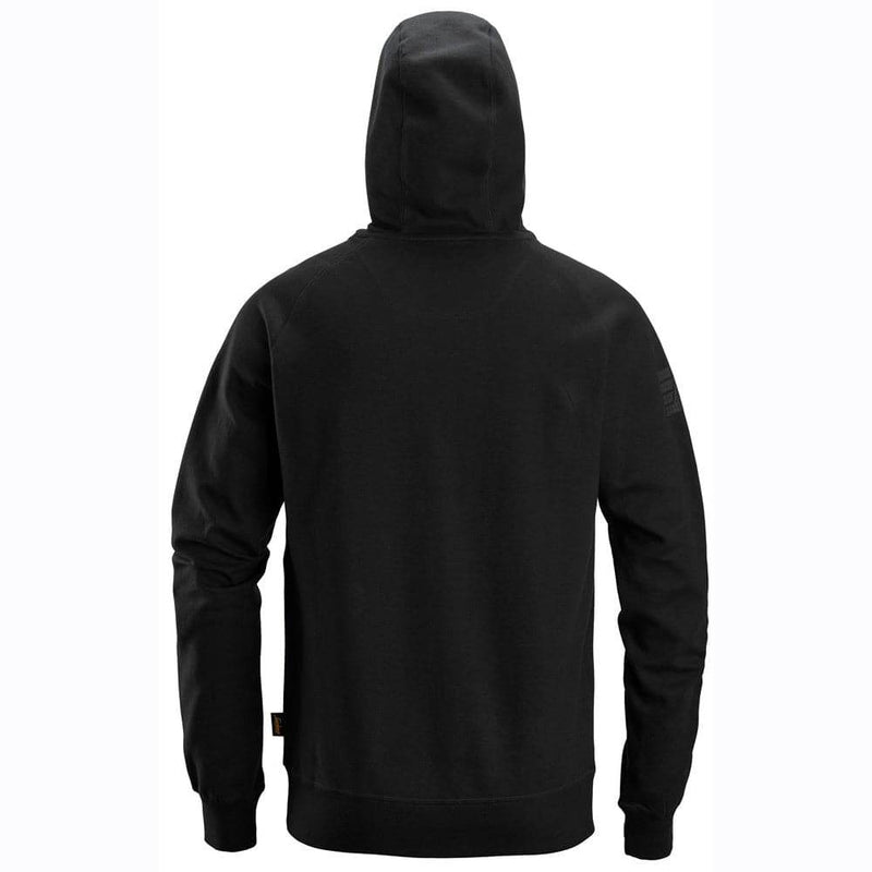 Snickers 2894 Pullover Head Logo Hoodie Sweatshirt