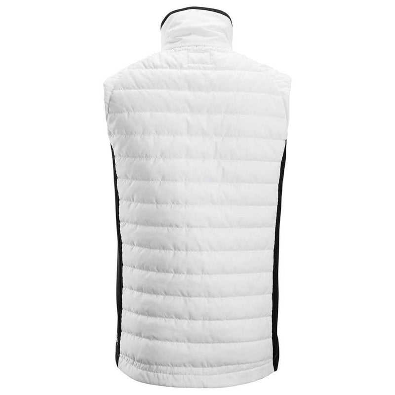 Snickers 4512 AllroundWork 37.5® Insulator Vest Various Colours