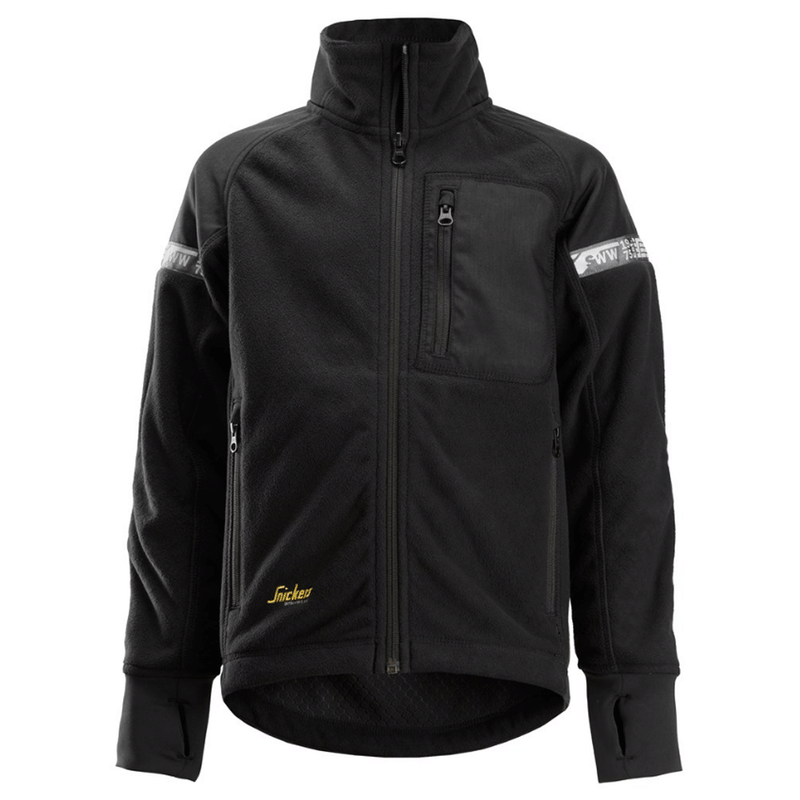Snickers 7507 AllroundWork, Junior Windproof Jacket