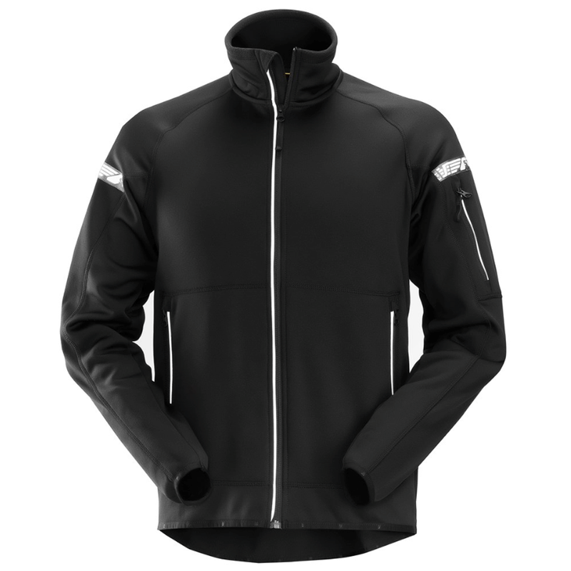 Snickers 8004 AllroundWork 37.5® Fleece Jacket Various Colours