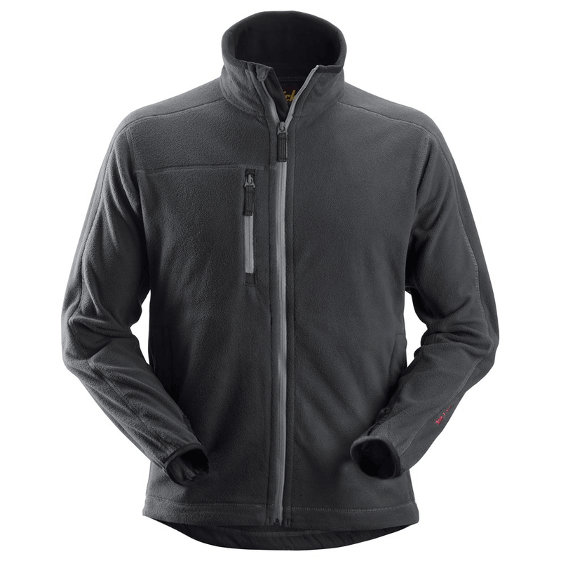 Snickers 8012 A.I.S. Fleece Jacket Various Colours