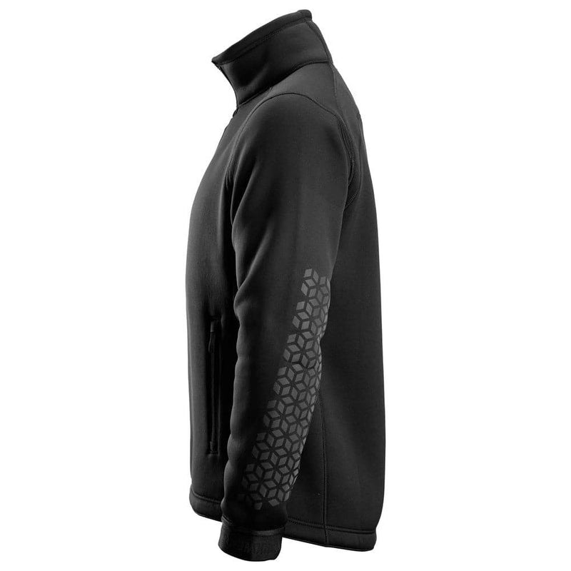 Snickers 8018 FlexiWork, Inverted Pile Work Jacket