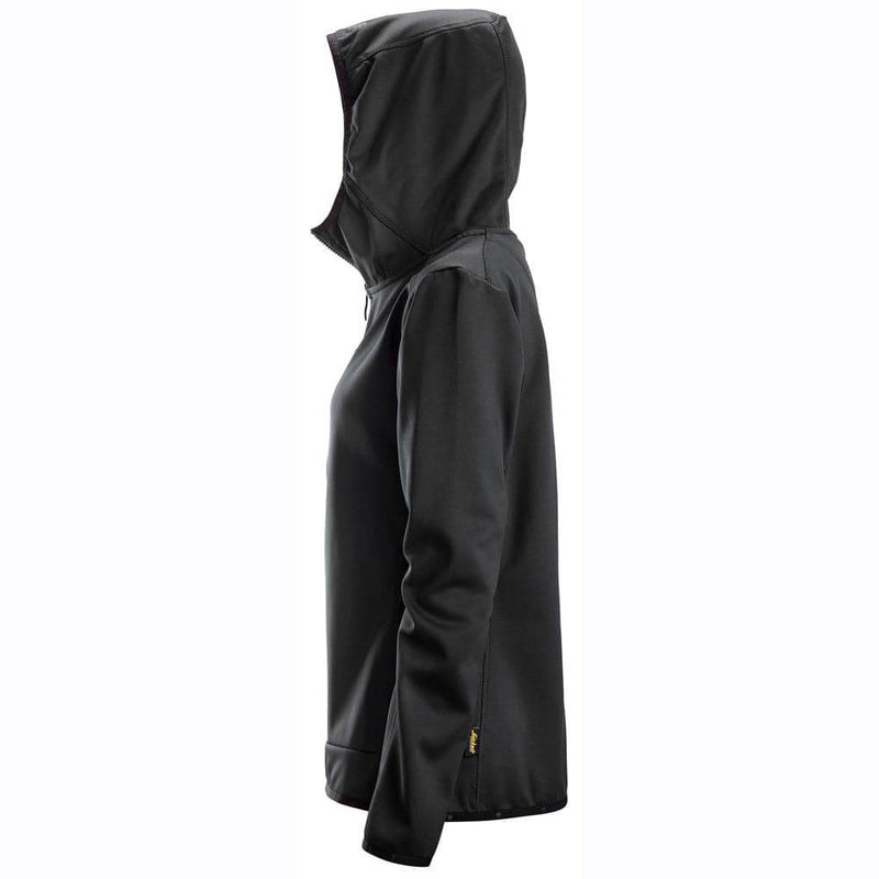 Snickers 8057 AllroundWork Women's Full-Zip Hoodie Sweatshirt