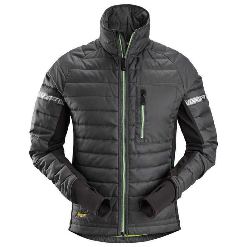 Snickers 8101 AllroundWork 37.5 Insulator Jacket Various Colours