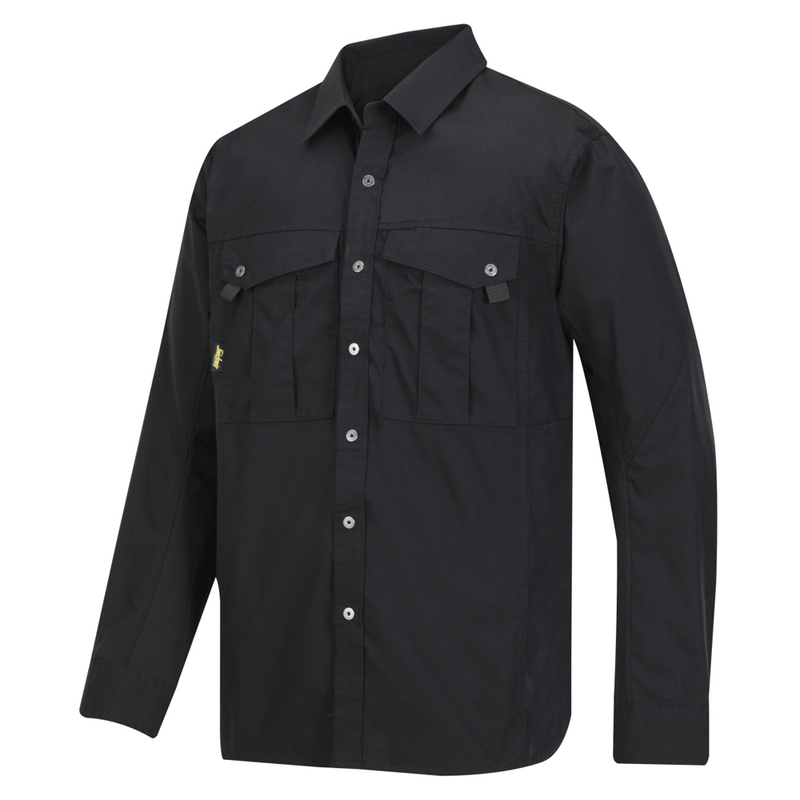 Snickers 8508 Rip Stop Shirt Various Colours