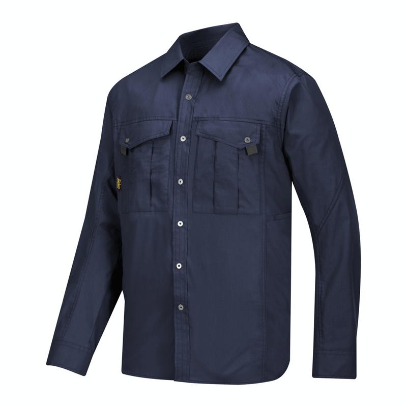 Snickers 8508 Rip Stop Shirt Various Colours
